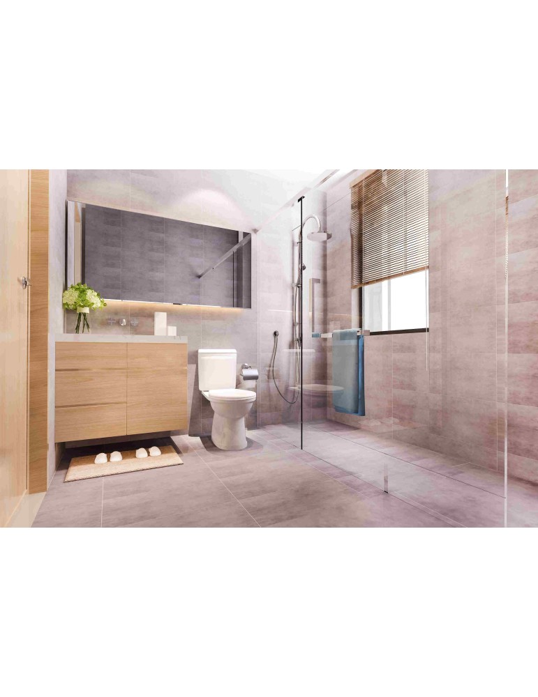 installation Sanitaire WC