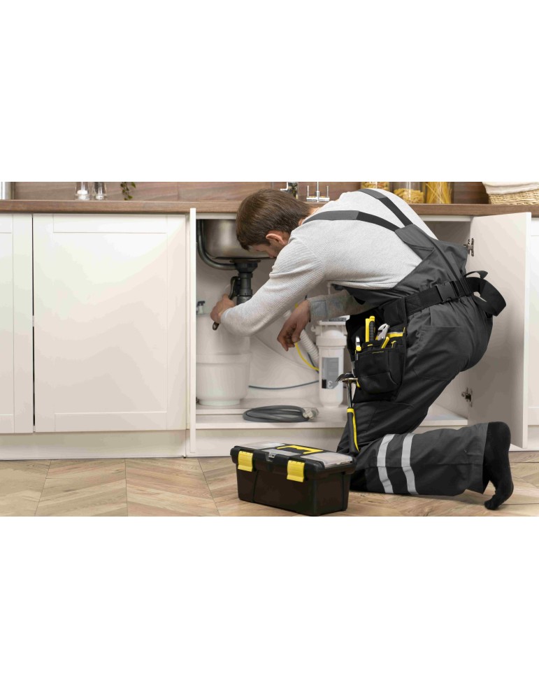 Réparation de fuite