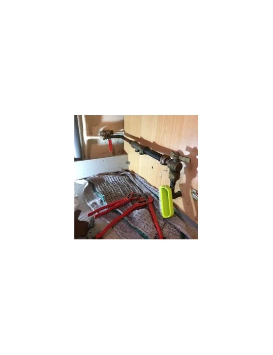 Forfait débouchage / désengorgement de canalisation