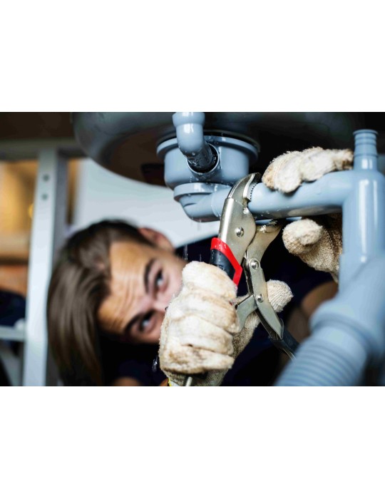 Forfait débouchage / désengorgement de canalisation