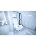 installation Sanitaire WC