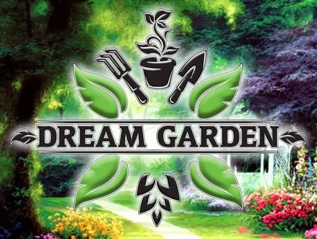 DREAM GARDEN - PAYSAGISTE - Arnaud Tenin